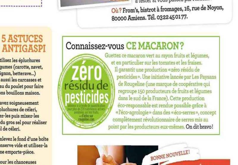 750g le mag - juillet-septembre 2017