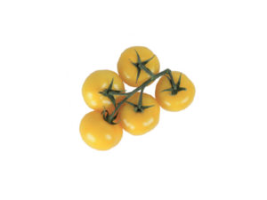 Grappe jaune