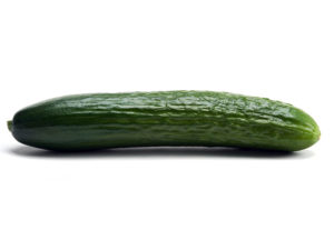 Concombre long