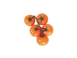 Grappe orange