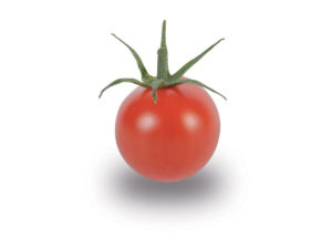 Cerise rouge