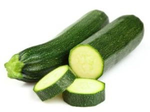 Courgette ZRP