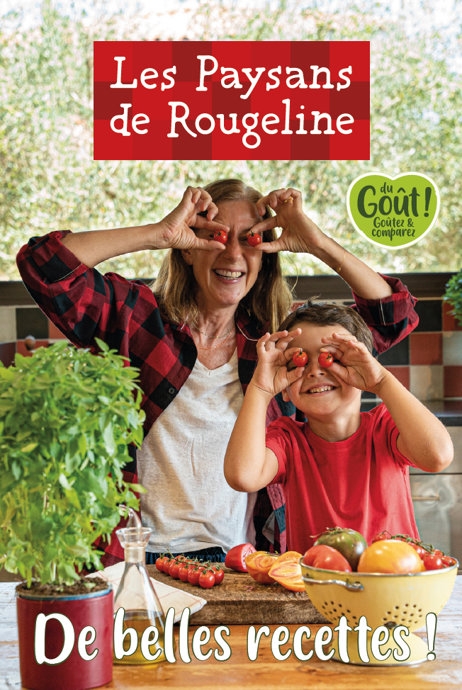 recettes