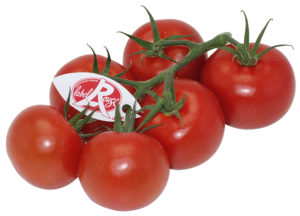 Tomate grappe Label Rouge