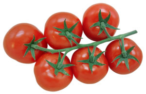 Grappe gustative