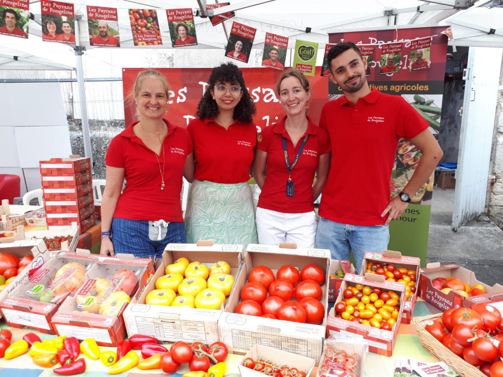 Le Festival International de Journalisme de Couthures-sur-Garonne !