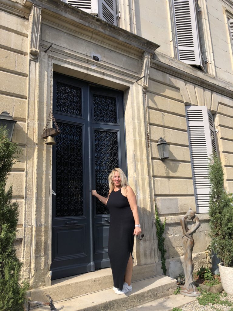 Isabelle Productrice RTL