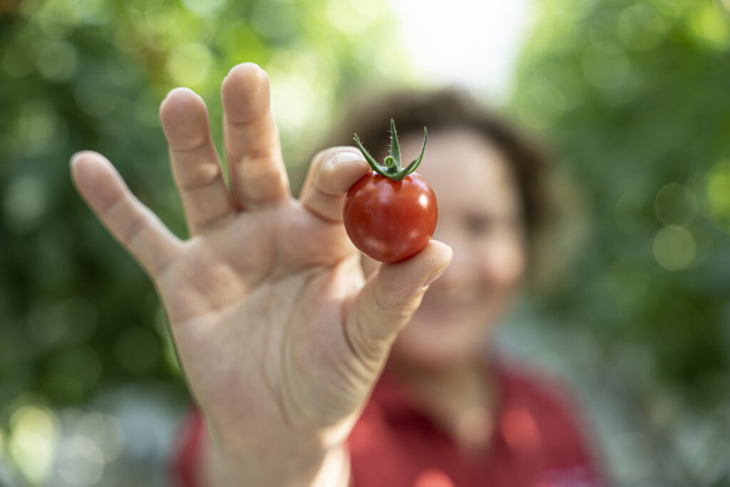 Des producteurs de Sud Roussillon dans La Semaine du Roussillon