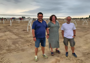 Des producteurs de Sud Roussillon dans La Semaine du Roussillon
