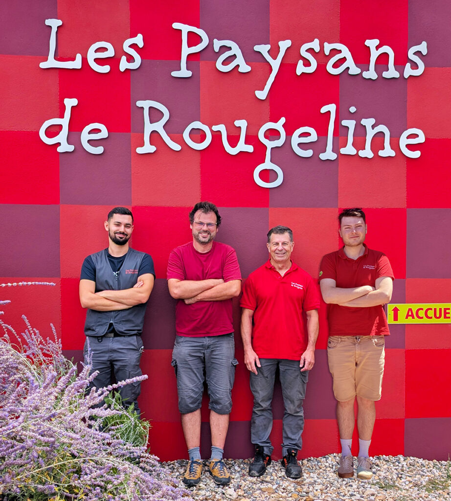 alternative naturelle aux pesticides