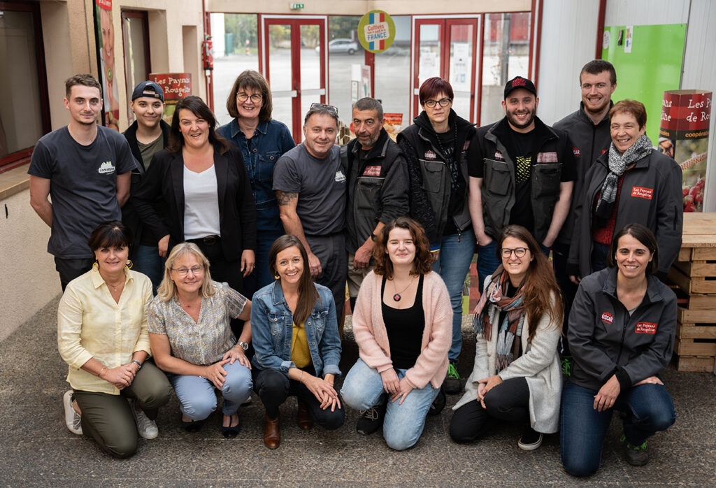 Cadralbret agroécologie