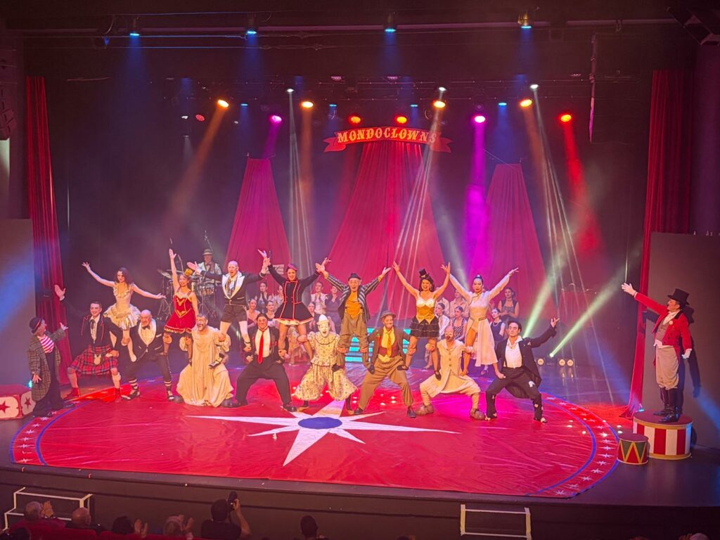 Mondoclown Marmande 2026