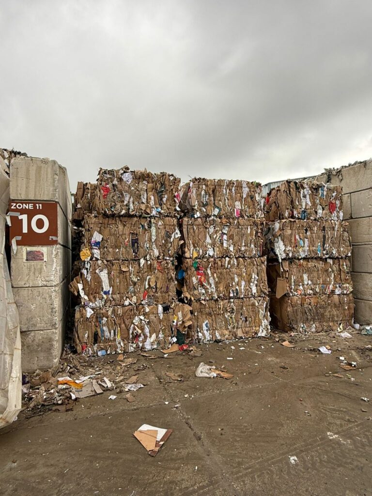 Journée mondiale du recyclage